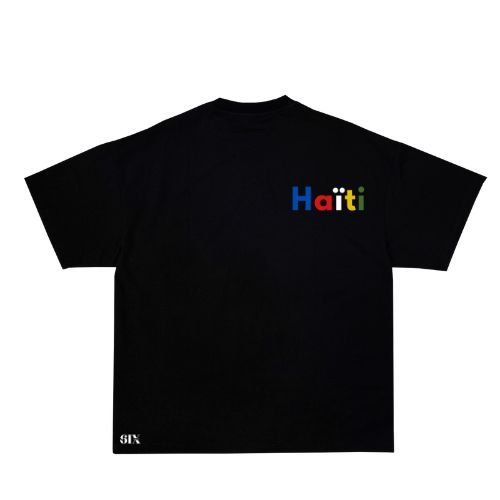 La Patrie - Vil Yo (Cities) T-Shirt